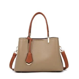 Trendy Small Square Shoulder Bag