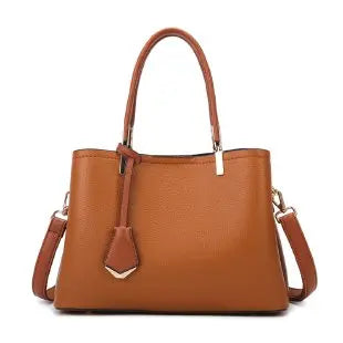 Trendy Small Square Shoulder Bag
