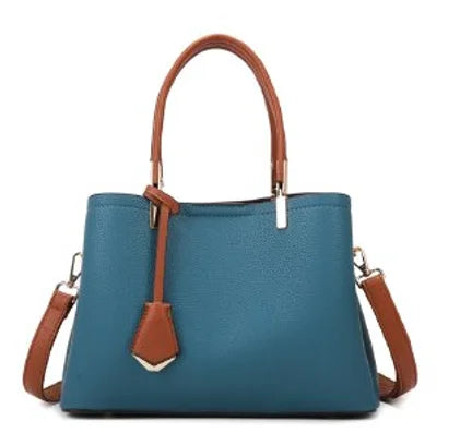 Trendy Small Square Shoulder Bag