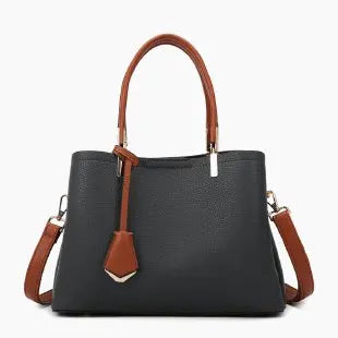 Trendy Small Square Shoulder Bag