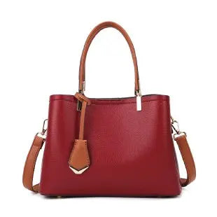 Trendy Small Square Shoulder Bag