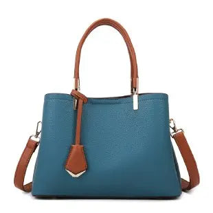 Trendy Small Square Shoulder Bag
