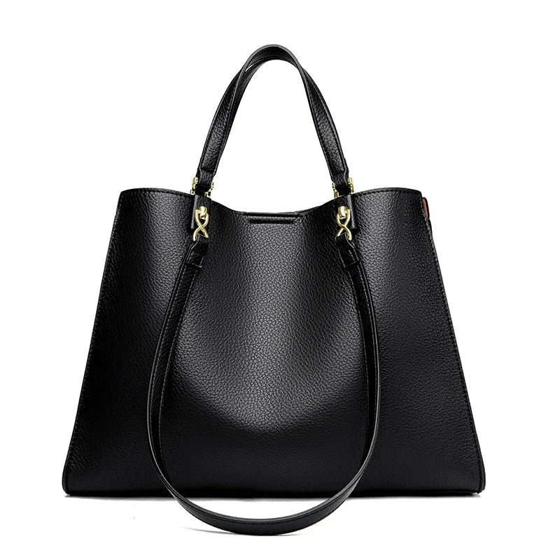 High Quality Leather Bag