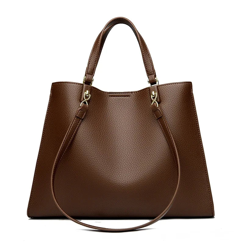 High Quality Leather Bag