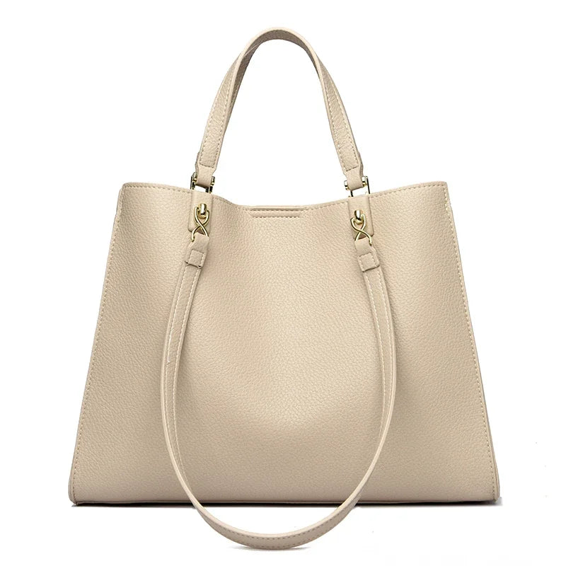 High Quality Leather Bag