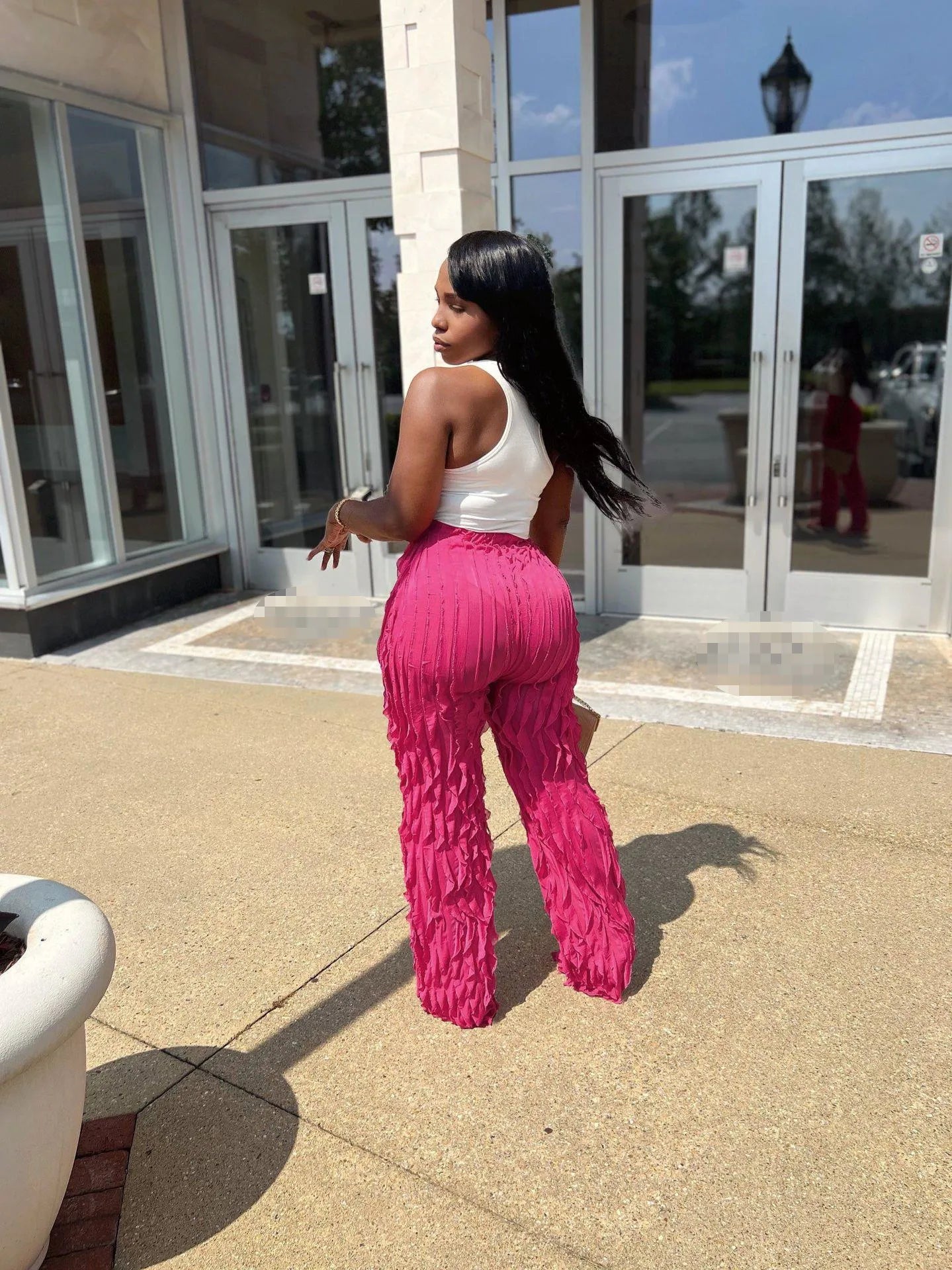 Women’s Summer Sweatpants