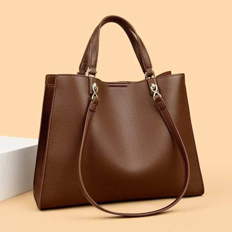 High Quality Leather Bag