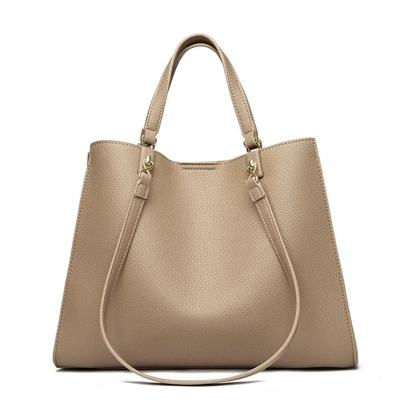 High Quality Leather Bag