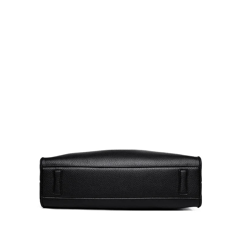 High Quality Leather Bag