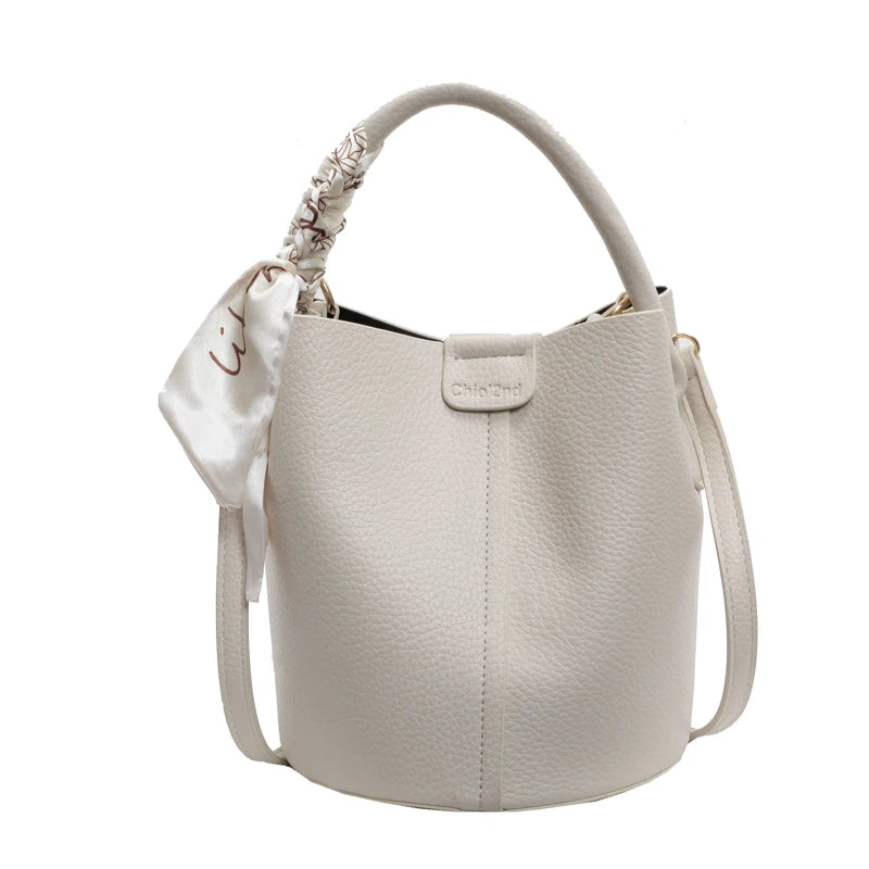 Women's New Crossbody Bag Super Fire Bucket Bag