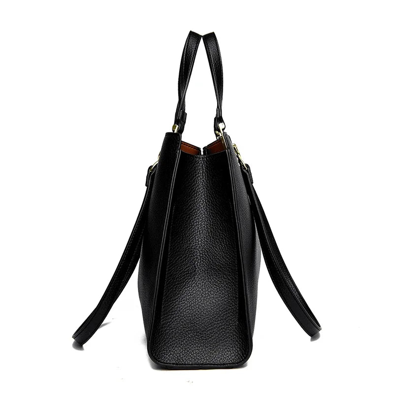 High Quality Leather Bag